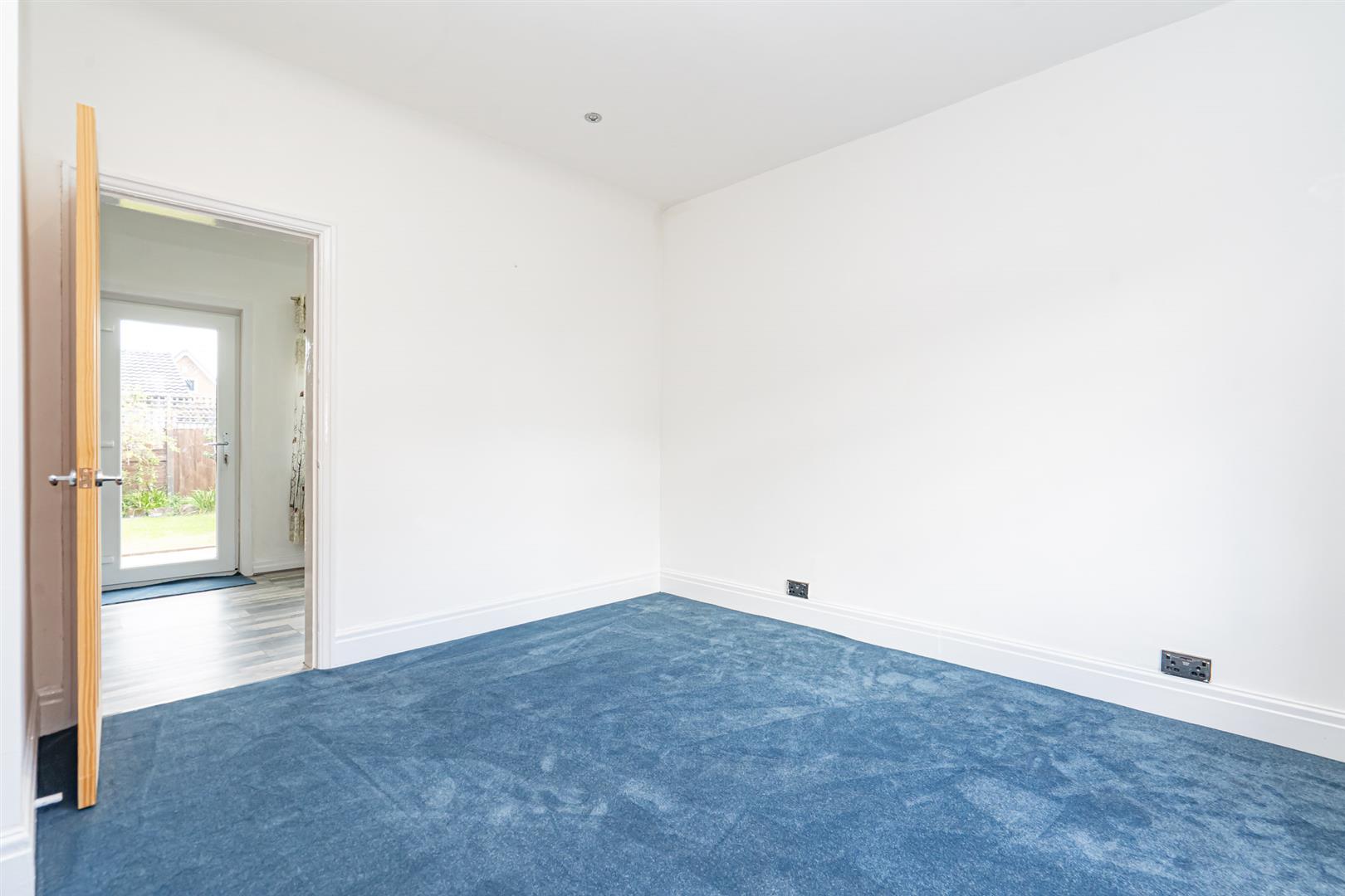 3 bed property in Stevenson Avenue, Leyland